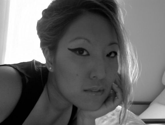 Finding your inner beauty—no this is not cheesy, I promise.