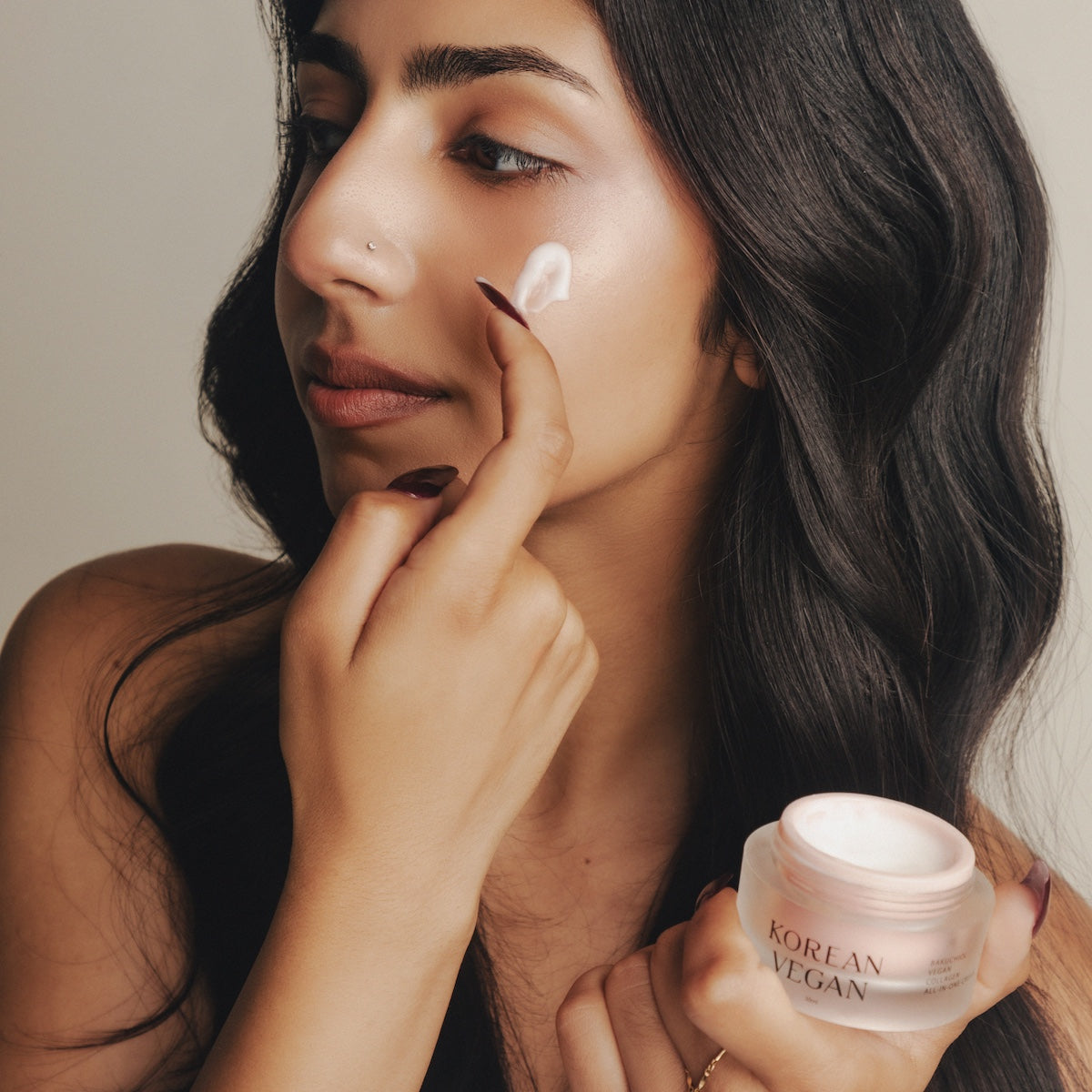 Why KVBeauty's Vegan Collagen Actually Works.