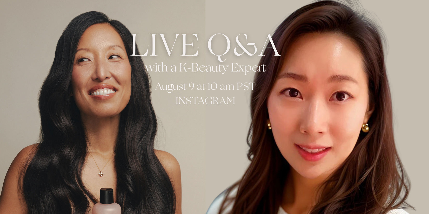 Skincare Routine: Top Tips from a K-Beauty Expert.