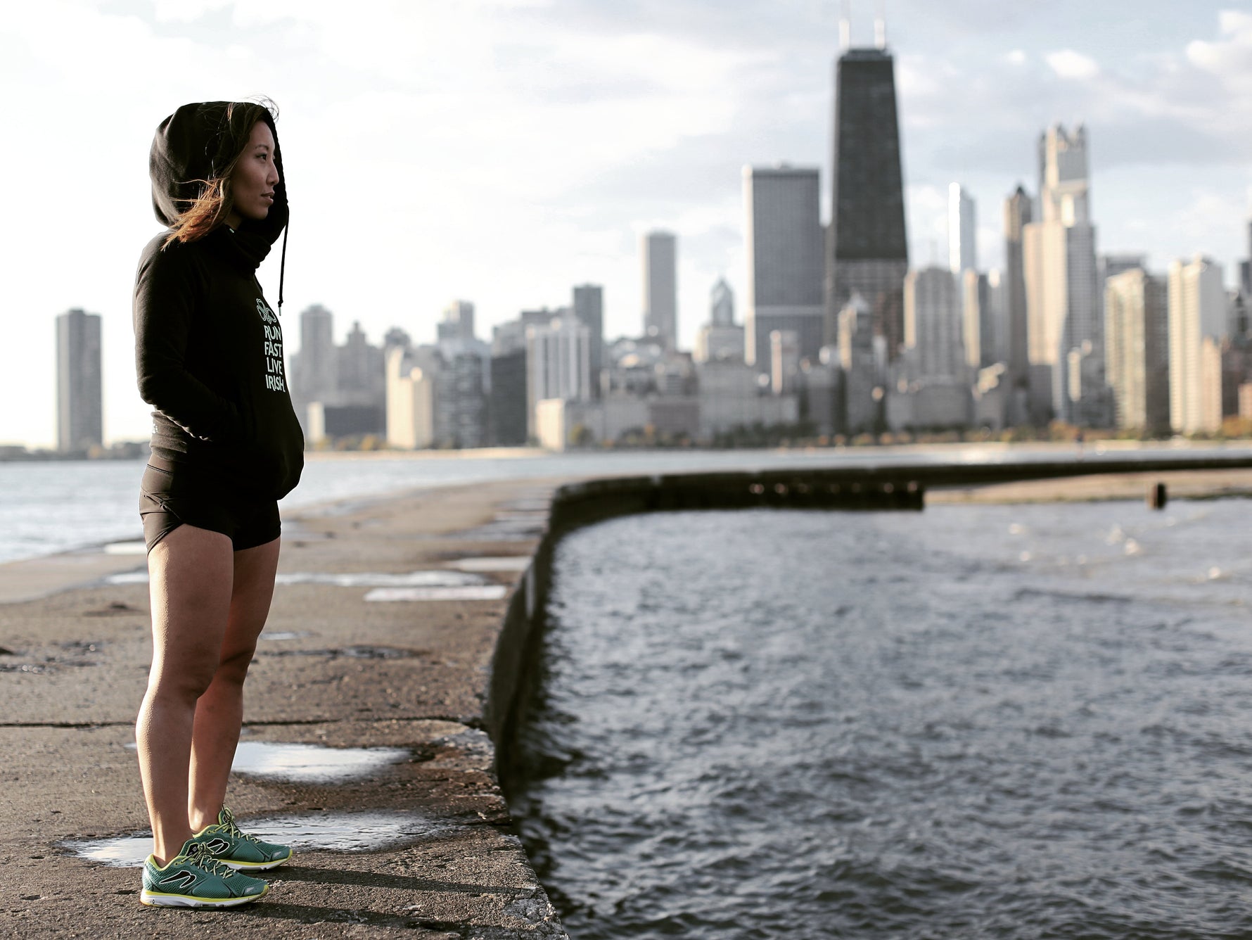 5 Tips On How To Start A Running Routine.