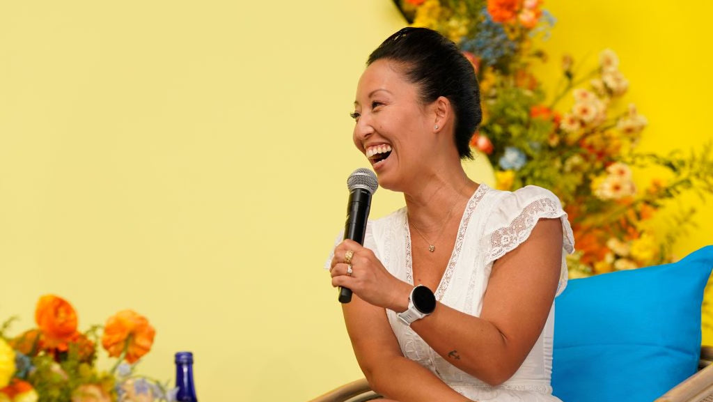 4 Things I learned as a baby entrepreneur.