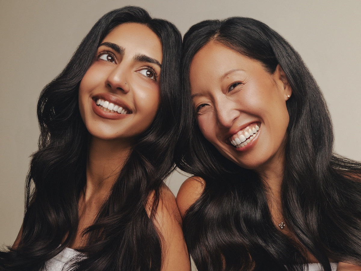 Lightning Round Q&A with Our Founder, Joanne.