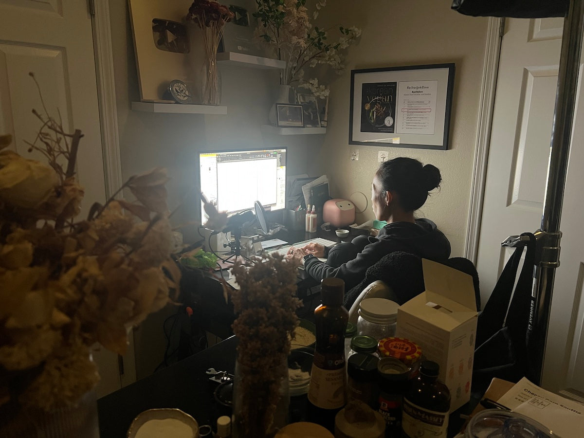 An Unglamorous Day of an Entrepreneur.