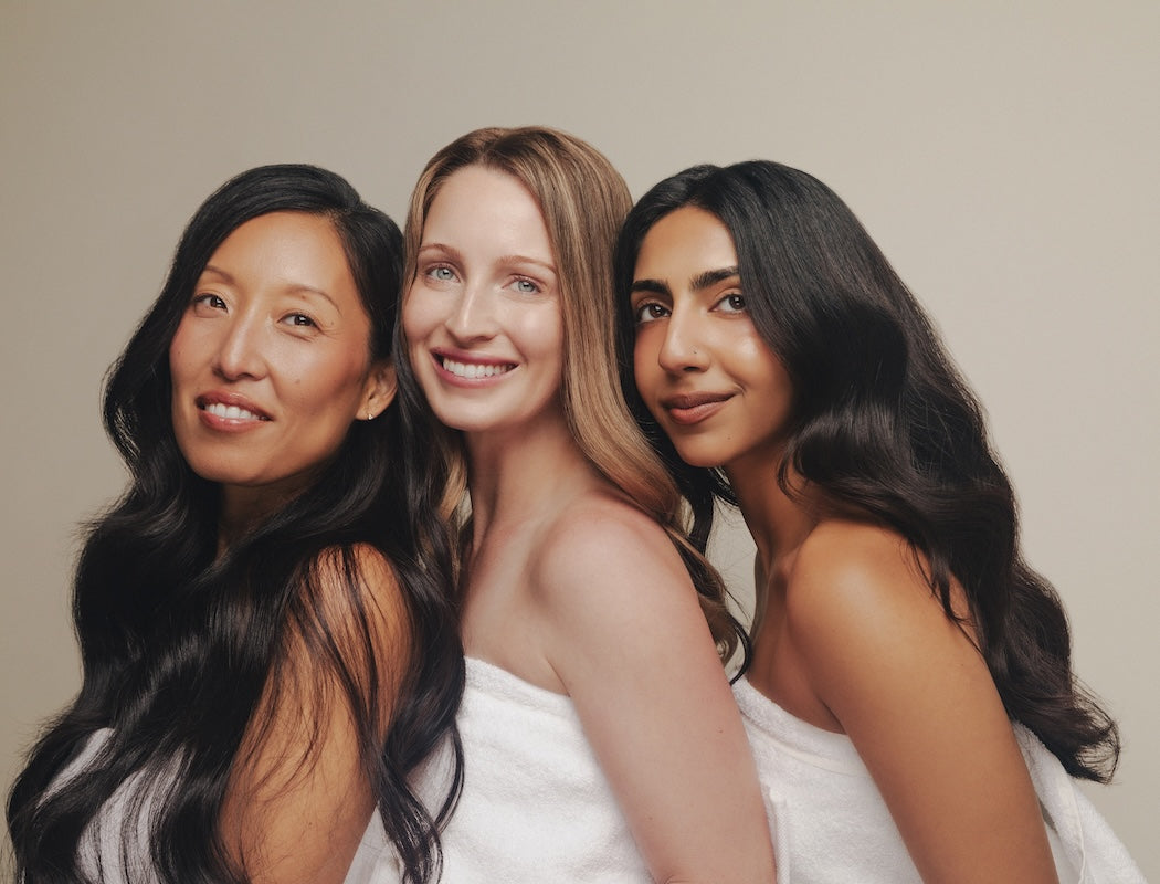 Colorism, anti-blackness, and CEO-ing a K-beauty brand.