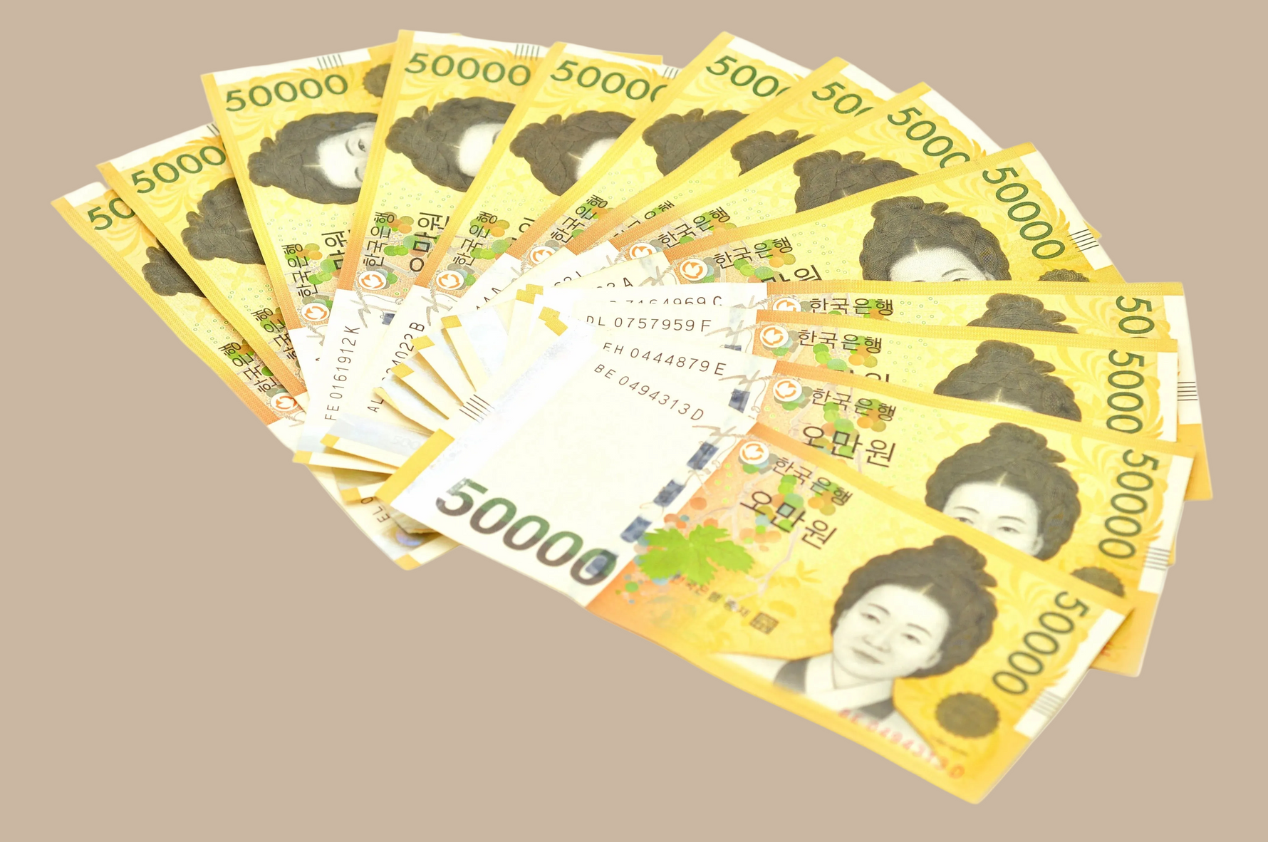 5 Incredible Women Who Shaped Korea.