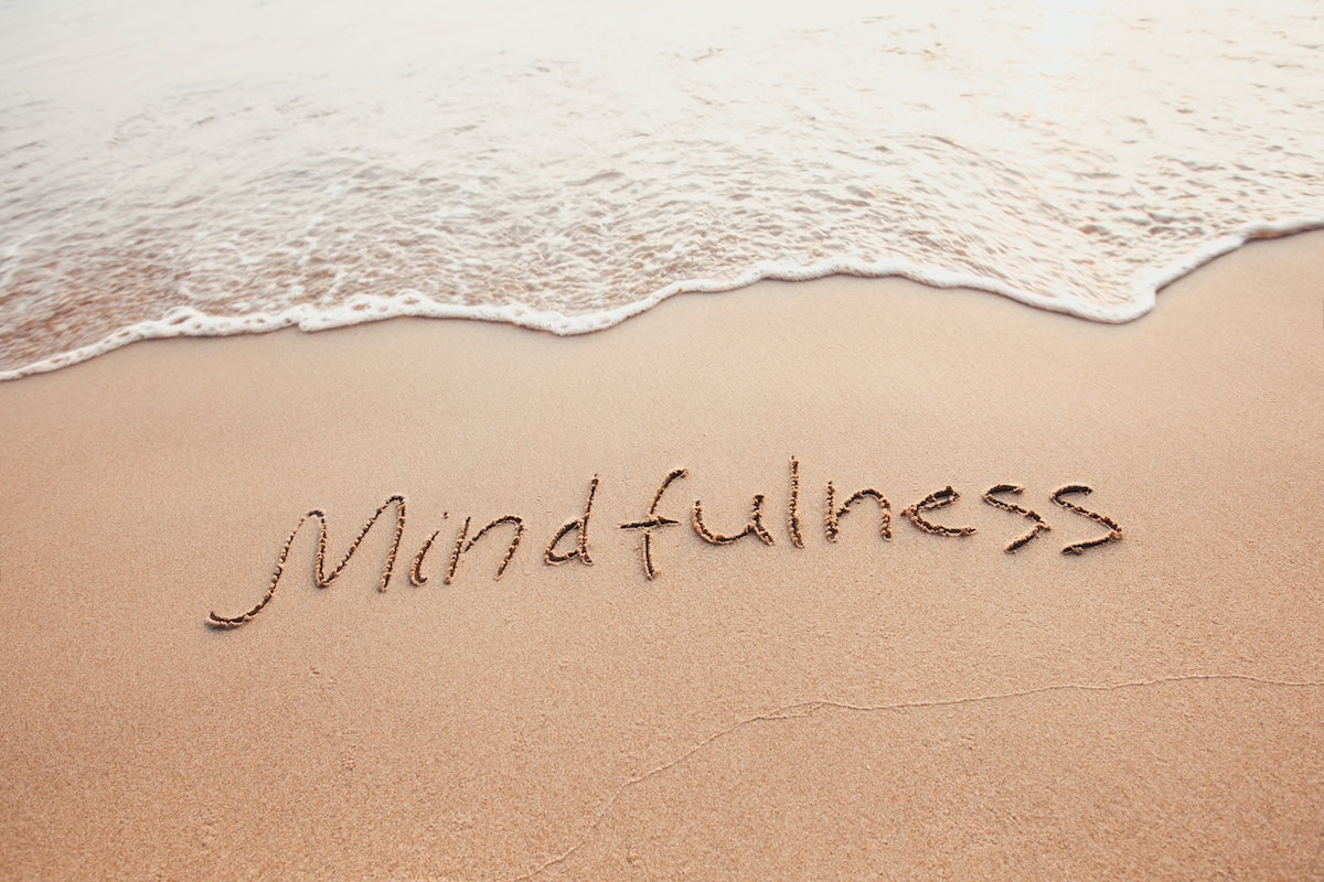 Mindfulness in Beauty? Yes!
