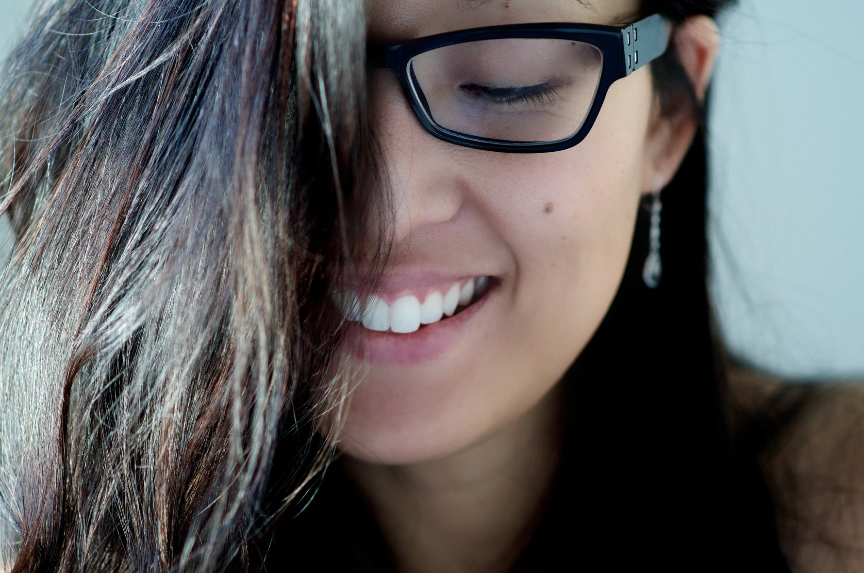 4 Things That Make Me Happy.