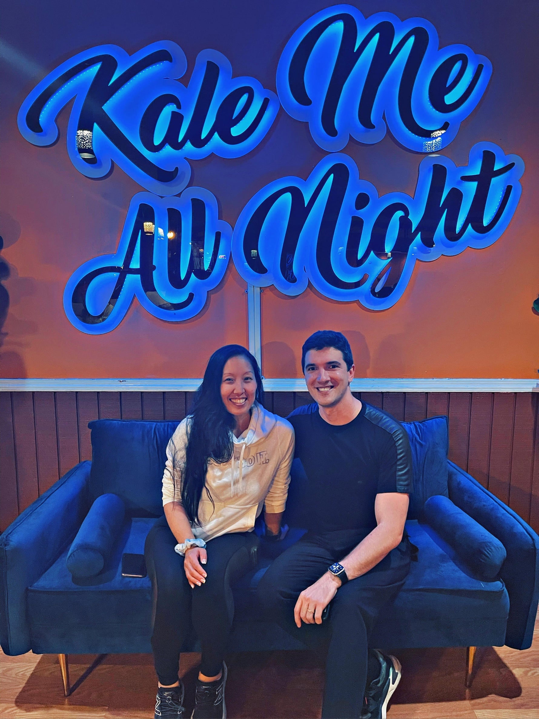 A Story From Our Creative Director.