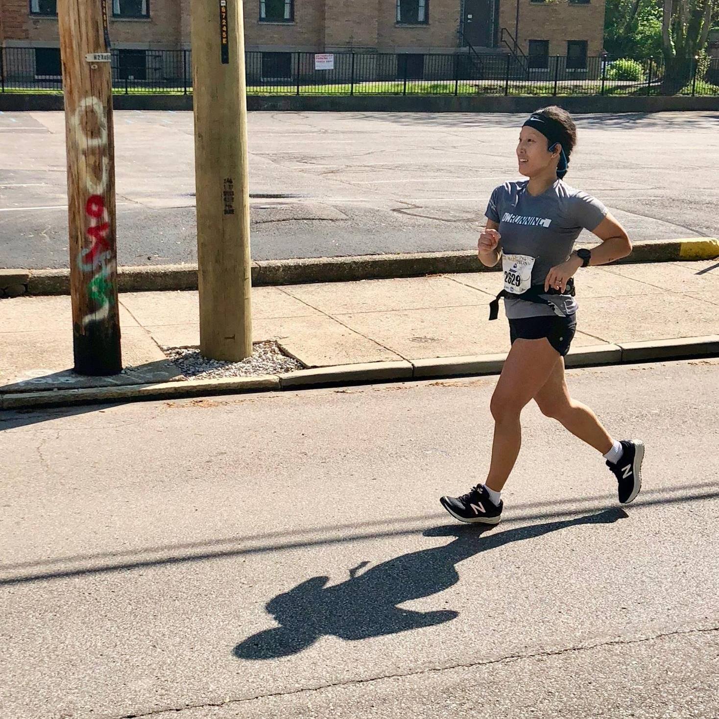 Resolving to Create Good Habits.