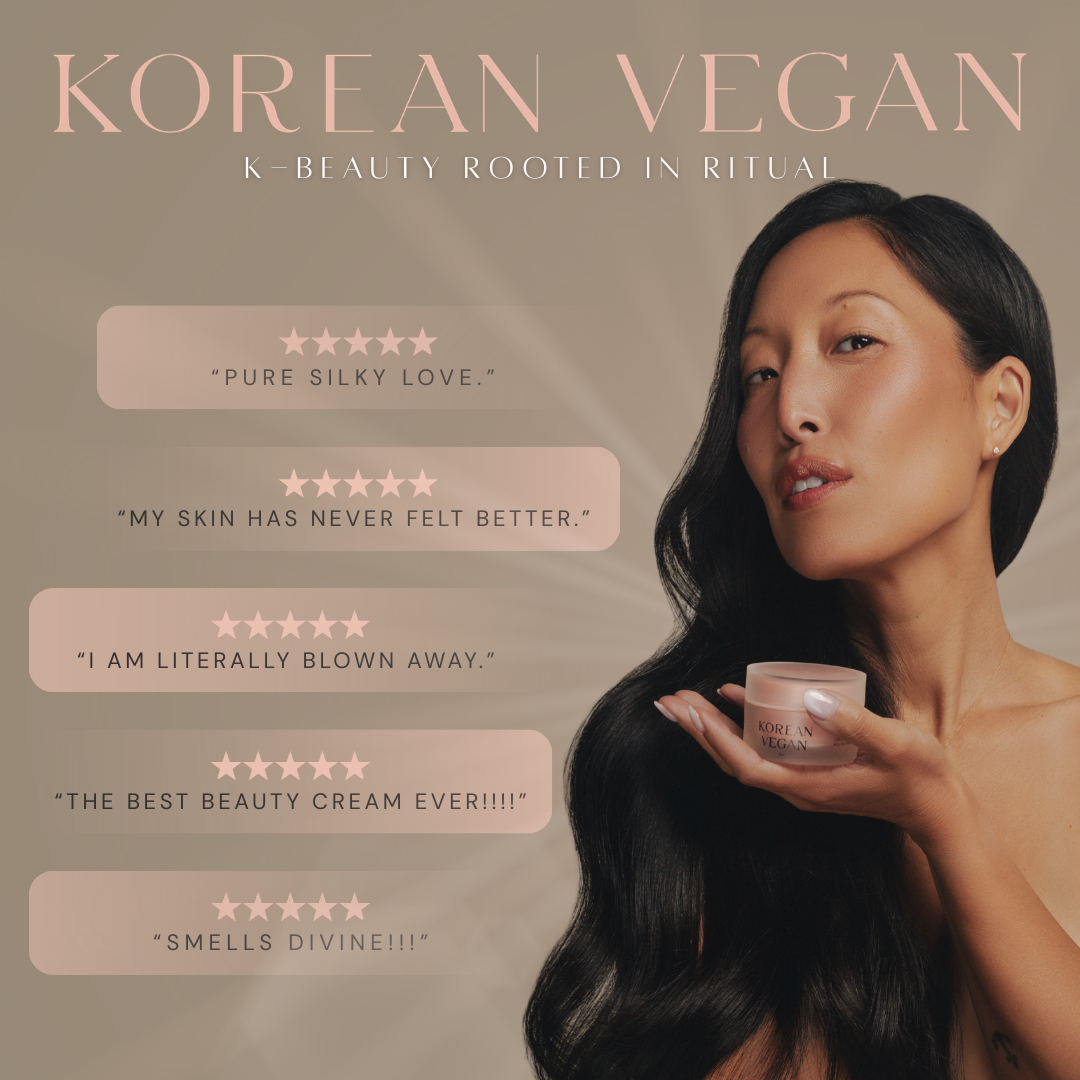 Bakuchiol Vegan Collagen Cream