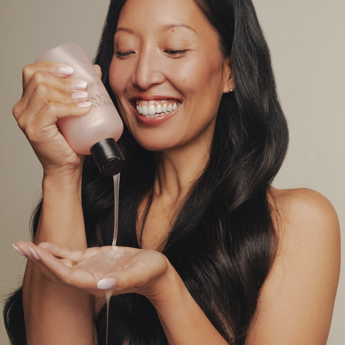 Vegan Collagen Shampoo and Cream Bundle